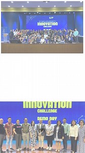 🌟 June was a month of innovation and milestones at PhilDev Foundation! From empowering young minds in our TechUP Inter-University Innovation Challenge to celebrating Pride Month with a commitment to diversity and inclusion, we've had an inspiring journey. 🚀✨ Join us in reflecting on the impactful moments and achievements that shaped our mission to accelerate Philippine S&T development and entrepreneurship. Stay tuned for more updates as we continue to drive positive change! 📅💡 #PhilDevFounda