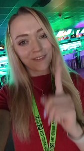 we're so excited to show you our clouds above the lanes 💫 we wanted to give you even more personalization when it comes to your birthday or group event! now, have your birthday person's name on the cloud above your lanes, on the sign above your party room, AND on the TV in the room! what do you think? let us know in the comments 💬 | Zone28