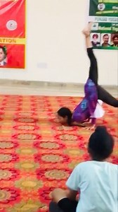 Artistic Yoga Performance . . . #yogapractice #love #yogainspiration #yogalife #yogaeverydamnday #mindfulness #yogi #yogateacher #yogalove #motivation #workout #yogaeveryday #pilates #namaste #gym #health #wellness #yogagirl #nature #yogaeverywhere #healthylifestyle #yogachallenge #peace #healing #fitnessmotivation #yogapose #ArtisticChallenge #artistic #artisticgymnastics Regards Sanjeev Tyagi Kavita Tyagi | Everest Yoga & Pilates Institute