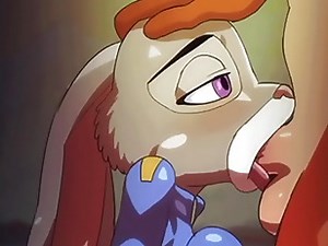 Judy Hopps - Zootopia [Compilation]