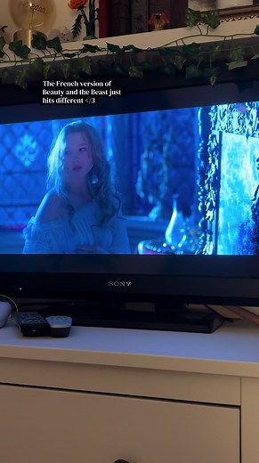 Movie : Beauty and the Beast (2014) | #beautyandthebeast #vincentcassel #leaseydoux