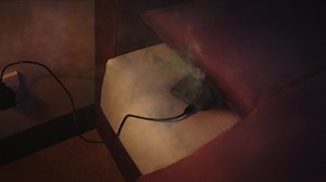 Charging mobile devices such as phones, tablets and portable batteries can generate a lot of heat. Charge these devices while you are awake and plug them out before going to bed. Never leave a mobile device charging on your bed or under your pillow while you sleep. #23FSW #SaferTogether #STOPfire | Limerick Fire & Rescue