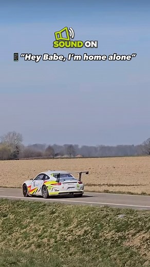 📱 when babe sends a text… #porsche #porsche911 #porscherally #porscherallycar #rally #rallycar #porscheonlimiter #revlimit #revlimter #babesendstext #whenbaetexts #fullsend #nohalfsends #reel #reels #reelsoninstagram | Biltuben
