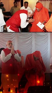 Narendra Modi #ShivakumaraSwamiji #BJP4IND #viveksubbareddy #BJP4Karnataka | Vivek Subba Reddy - Senior Advocate & Politician