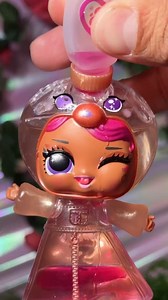 Unicorn magic, unlocked! 🦄 Unbox your tot, pour in colorful potions, and watch the magic swirl inside! ✨🎁 Who’s ready to sparkle? 🌈 | LOL Surprise