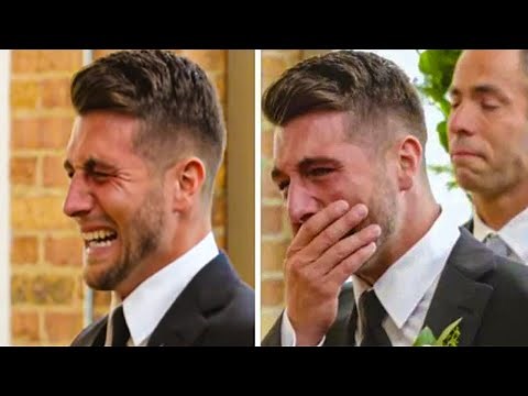 This Bride Finds Her Cheating Fiancé’s Texts, Reads Them To Guests At Ceremony