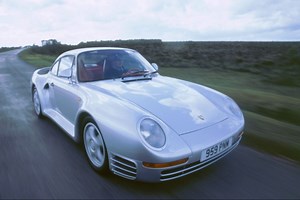 18 Iconic Cars That Defined the 1980s