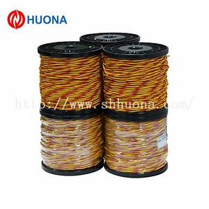 [Hot Item] Type K/Nicr-Nial Chromel Alumel Thermocouple Wire