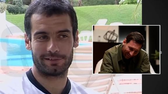 Lionel Messi hits 900th career goal, but can he reach 1,000? Can he pass Ronaldo?