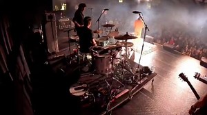 Collective Soul on Reels