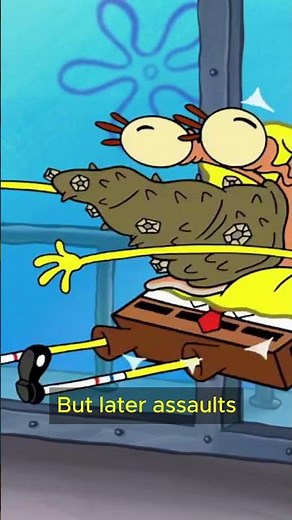 What's INSIDE Mrs. Puff's LIGHTHOUSE?!👀🤣