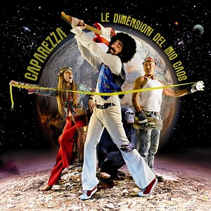 La Grande Opera - Caparezza - Testo | Testi e Traduzioni