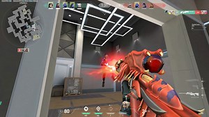 The Most Aggressive Jett | Alu panda