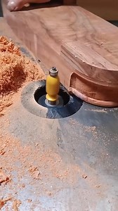 16K views · 18 reactions | Wood Groove Grinding Process- Good Tools And Machinery Can Increase Work Efficiency #ProTips #CraftingSkills #PrecisionWork #ConstructionTechniques #BuildingSolutions #WorkEfficiency #EfficientTools #ConstructionLife #EngineeringInnovation #InnovativeTools #Craftsmanship #ToolTips | Andrea Esposito | Facebook