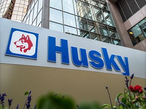 Husky Energy, Crescent Point slash 2020 budgets again as oil prices plunge