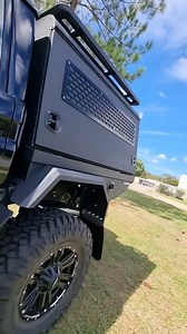 7.8K views · 79 reactions | EOFY is officially WORK RIG month! @outback_customs_ has worked some serious magic with the double Pioneer platform setup on both rooftop and canopy. The ultimate work to play solution! | Rhino-Rack | Facebook