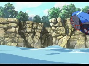 Goemon Shin Sedai Shuumei