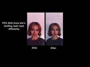 mr.spicygremlin TikTok, Split Screen Video Compilation. April-May 2022.