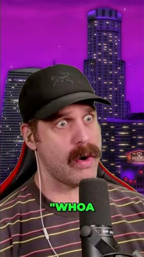 In the ’90s I opened a browser and found hidden porn😳❌ @‌h3_podcast #h3podcastclips #h3 #clips