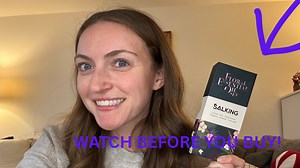 Watch Honest review of SALKING Floral essential oils set on Amazon Live