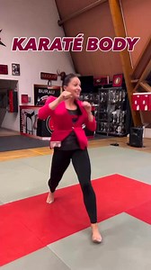 ONLY WOMEN 😤🚺 #karatebody .............#karate #karatebody #bodykarate #onlywomen #onlygirl #karateka | Budokan Thiais