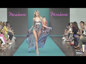Miradonna | Spring Summer 2023 | Full Show