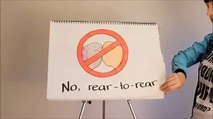 Translating Edith Piaf's "Non Je Ne Regrette Rien". Like this? Come see me live! bechillcomedian.com/tour-gigs | Bec Hill