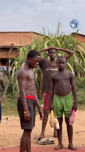 869K views · 30K reactions | Your body can do more than you think, Juggle  | Bwengula Arts Academy | Facebook