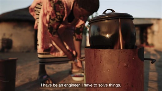 Official Trailer "Women Will Renew" | Calgary Justice Film Festival