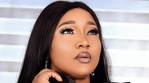 Yul Edochie's second wife Judy Austin under fire over wedding anniversary message to Pete Edochie - QED.NG