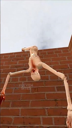 Killing SCP-096 with C4s