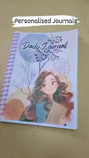 You can request your own notebook to be personalized... #journal #salesReport #planner | Lean Frog-gy