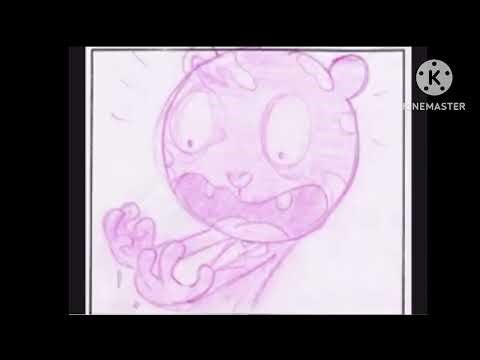 Htf This Is Your Knife Storyboard!