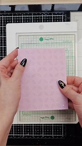 185 reactions | Pure cardmaking fun = diecutting + stenciling + heat-embossing! Featured products from our December Release #LoveYouMoreWFC - Nesting Postage Collage Peony Stencil - Dashed Lattice Texture Die - Dashed Lattice Hearts Stencil - Love You More Sentiments Stamp Set - Nesting Postage Collage Die ... Card by Galina (@galachko) . . . Available now at waffleflower.com . . . #WaffleFlowerCrafts #WaffleFlower #cardmaking | Waffle Flower Crafts | Facebook