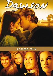 Saison 1 Dawson streaming: où regarder les épisodes?