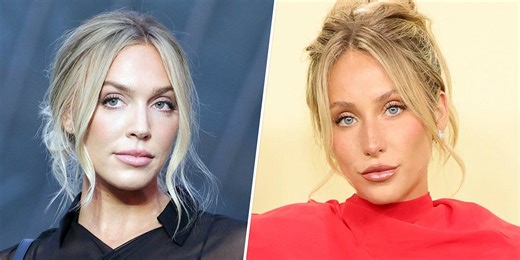 What’s happening with Alex Cooper and Alix Earle?