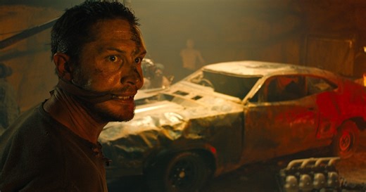 Iconic Roles: Best Tom Hardy Movies to Watch After The Bikeriders