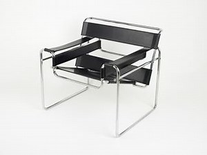 Lesson Plan: Design your own chair