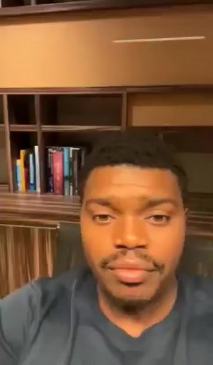 Marc John Jefferies AKA Isiah from LOSING ISIAH ❤️ 28 years later we finally able to get some questions answer 🙌 His first movie now come join the Virtual Watch Party Movie Experience 🎬 #LosingIsiah #movie #watchparty #livechat #fyp #fy | Marquettia LadySmiles Dixon