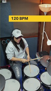 #drumlessons #drumsdrumsdrums #drumchallenge #kellykc #bateria #baterista #drumcover | Kelly KC Page