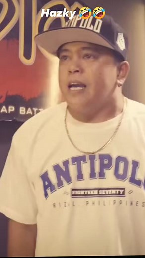 Hazky 🤣🤣 #reelsviralシ #fliptop #sheeye #dasma #Anygma #relationships #Shernan | Pilipinas Trendiiing