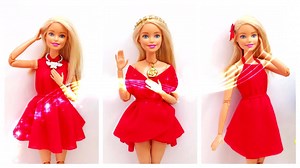 68K views · 453 reactions | DIY Barbie Clothes Life Hacks | DIY Barbie | Facebook
