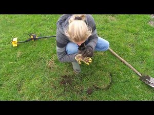 Een middagje met mevrouw Toy soldier op pad met haar nieuwe ace 400i