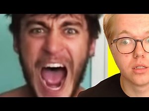 Reacting To PERFECTLY CUT SCREAMS COMPILATIONS!!! (Perfectly Cut Screams)
