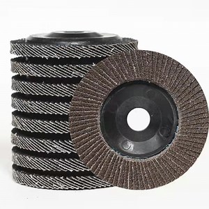 [Hot Item] OEM Abrasive Polishing Cut off Disc Flap Tooling Cutting and Grinding Wheel