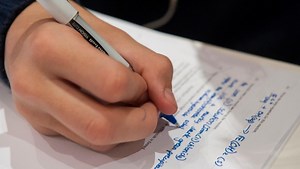 Subiecte matematică simulare BAC 2025. Ce au avut de rezolvat elevii de la real la simulare BAC matematică 2025