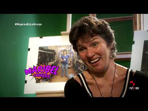Mujeres en la granja (4 / Parte 1).- Maribel e Isabel, dos granjeras con animales muy suyos