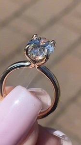 NOTHING MORE FLATTERING THAN AN OVAL DIAMOND! #diamond #diamondring #ovaldiamond #customring #engagement #rounddiamond #dreamring #inlove #engaged #bestdayever #engagementphotos #monmouthcountry #diamonds #customjewelry #bridaltruth #gia #shopsmall #yesido #monmouth #weddingring #redbank #marriageproposal #engagementring #statenisland #statenislandnewyork #statenislandusa | Casale Jewelers - Cory Schifter | Facebook