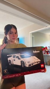 58K views · 3.2K reactions | Lamborghini de Lego  | Racing X | Facebook