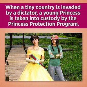Today In Disney History - The Disney Channel Original Movie "Princess Protection Program" starring Demi Lovato and Selena Gomez premiered! | Inside the Magic